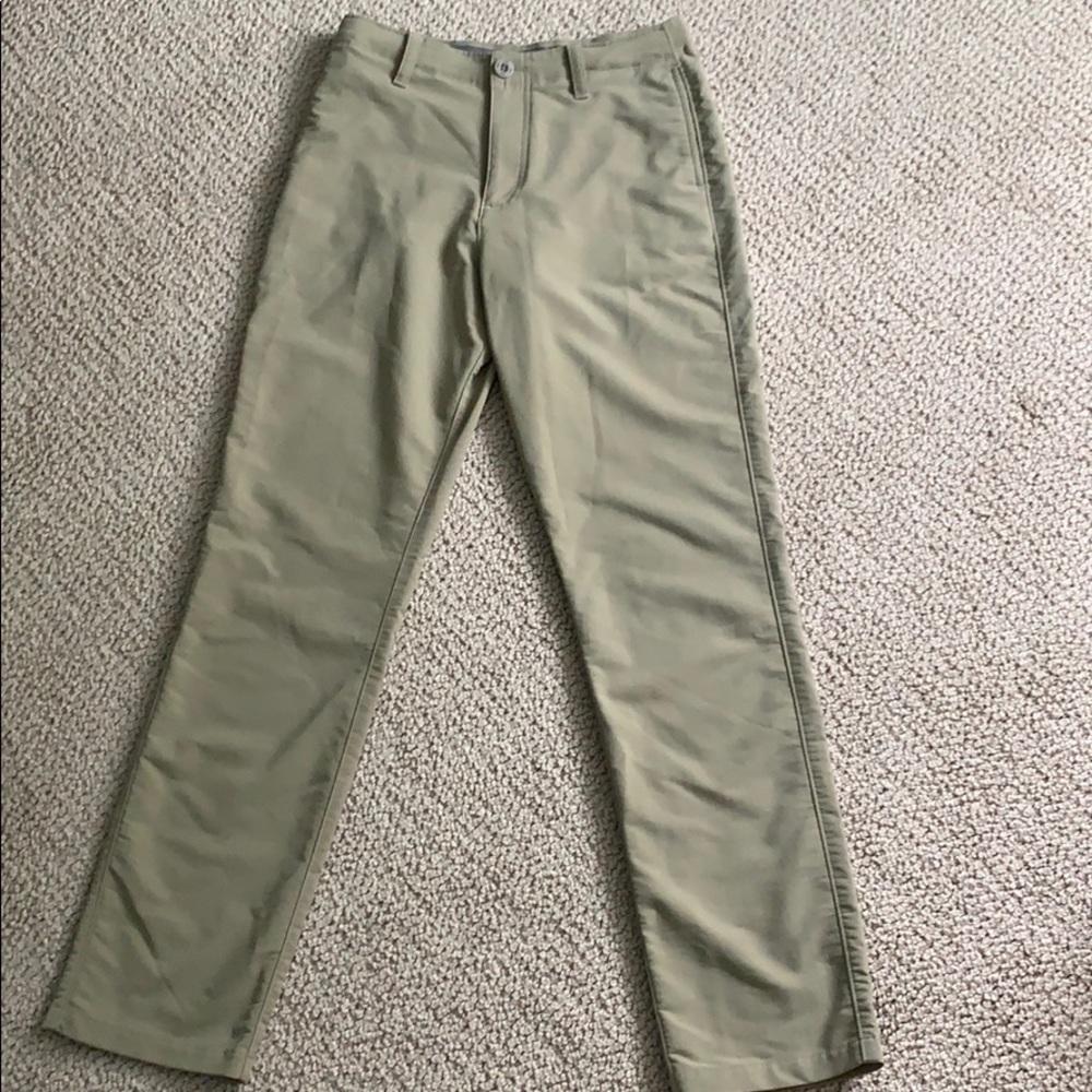 Under Armour Youth Golf Pants